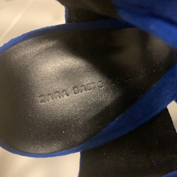 ZARA basic heels - Picture 3 of 11